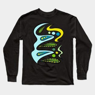 Transition Long Sleeve T-Shirt